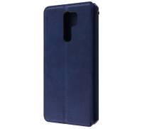 Чохол WAVE Cubic Rubic Case Xiaomi Redmi 9 blue