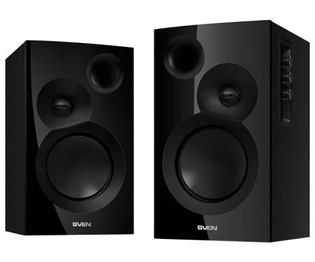 SVEN SPS-635 black