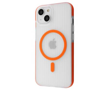 Чохол Proove Astro Case with Magnetic Ring iPhone 15 orange