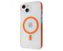 Чохол Proove Astro Case with Magnetic Ring iPhone 15 orange