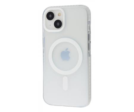Чохол Proove Shadow Star Case with Magnetic Ring iPhone 14 white
