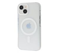 Чохол Proove Shadow Star Case with Magnetic Ring iPhone 14 white