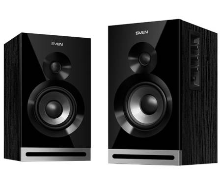 SVEN SPS-705 Black