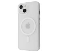 Чохол Proove Astro Case with Magnetic Ring iPhone 15 white