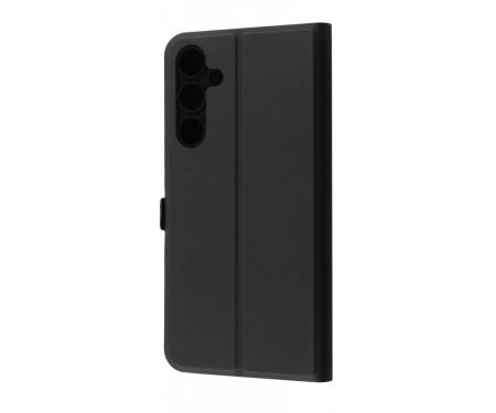 Чохол WAVE Flap Case Samsung Galaxy M35 5G black
