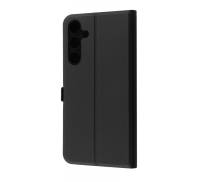 Чохол WAVE Flap Case Samsung Galaxy M35 5G black