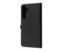 Чохол WAVE Flap Case Samsung Galaxy M35 5G black