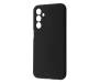 Чохол WAVE Full Silicone Cover Samsung Galaxy A25 black