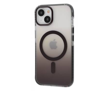Чохол Proove Shadow Star Case with Magnetic Ring iPhone 14 gray