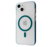Чохол Proove Astro Case with Magnetic Ring iPhone 15 mint