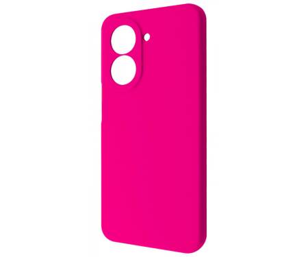 Чохол WAVE Full Silicone Cover Xiaomi Redmi A5 (European) pink