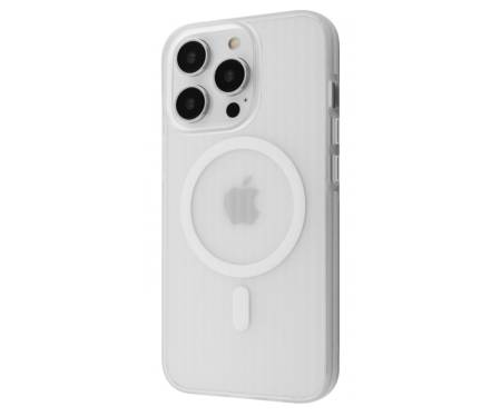 Чохол Proove Astro Case with Magnetic Ring iPhone 15 Pro white