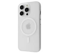 Чохол Proove Astro Case with Magnetic Ring iPhone 15 Pro white