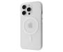 Чохол Proove Astro Case with Magnetic Ring iPhone 15 Pro white