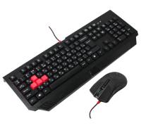 Комплект A4Tech Bloody B1500