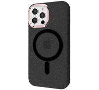 Чохол Proove Cuprum Case with Magnetic Ring iPhone 12 Pro Max black