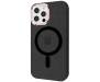Чохол Proove Cuprum Case with Magnetic Ring iPhone 12 Pro Max black
