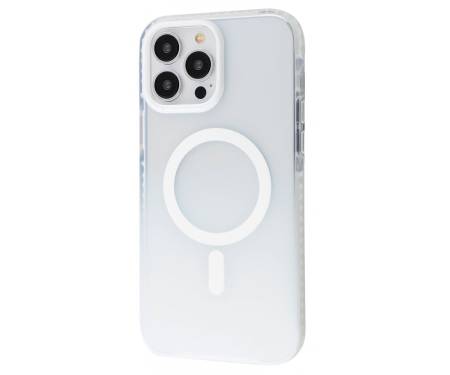 Чохол Proove Shadow Star Case with Magnetic Ring iPhone 14 Pro white