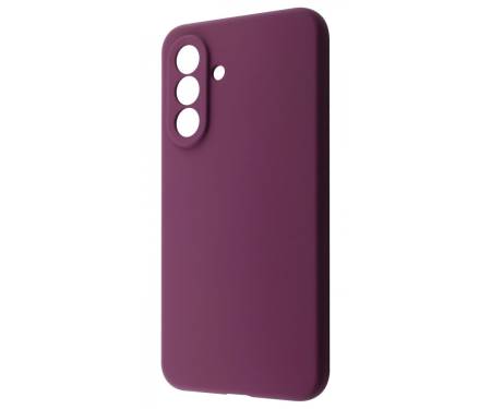 Чохол WAVE Full Silicone Cover Samsung Galaxy A26/A17 purple