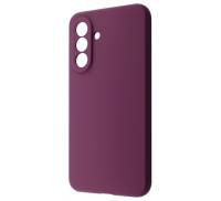 Чохол WAVE Full Silicone Cover Samsung Galaxy A26/A17 purple