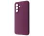 Чохол WAVE Full Silicone Cover Samsung Galaxy A26/A17 purple