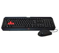 Комплект A4Tech Q1100