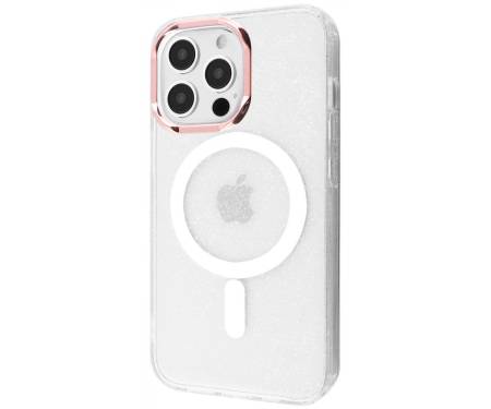 Чохол Proove Cuprum Case with Magnetic Ring iPhone 12/12 Pro white
