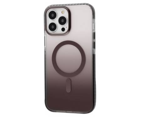 Чохол Proove Shadow Star Case with Magnetic Ring iPhone 14 Pro Max gray