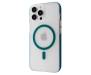 Чохол Proove Astro Case with Magnetic Ring iPhone 15 Pro Max mint