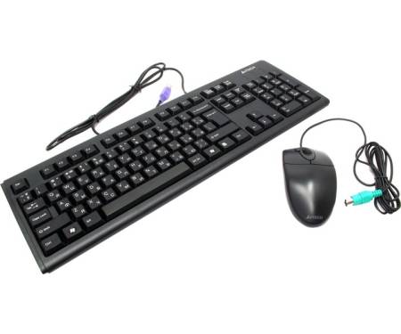 Комплект A4Tech KM-72620D