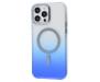 Чохол Proove Shadow Star Case with Magnetic Ring iPhone 14 Pro Max blue
