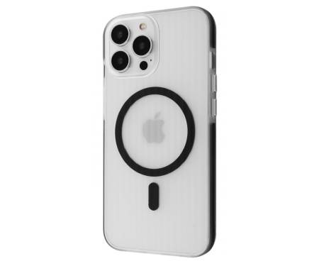 Чохол Proove Astro Case with Magnetic Ring iPhone 15 Pro Max black
