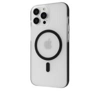 Чохол Proove Astro Case with Magnetic Ring iPhone 15 Pro Max black