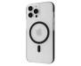 Чохол Proove Astro Case with Magnetic Ring iPhone 15 Pro Max black