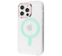 Чохол Proove Cuprum Case with Magnetic Ring iPhone 12/12 Pro mint