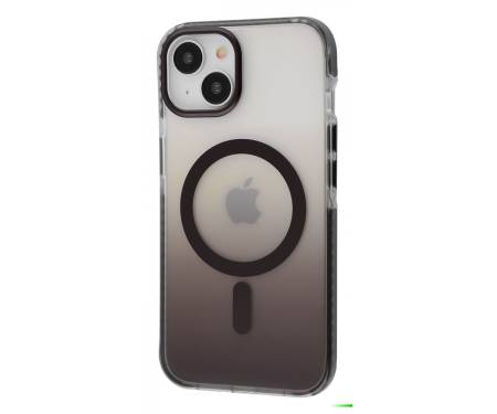 Чохол Proove Shadow Star Case with Magnetic Ring iPhone 15 gray