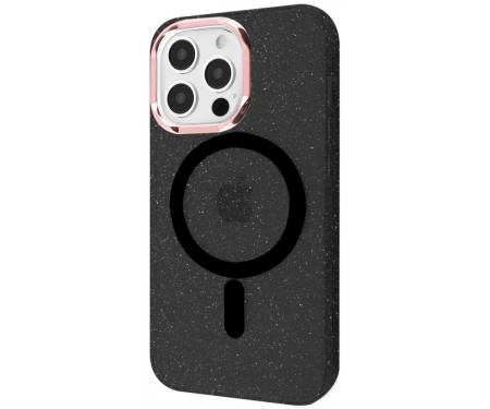 Чохол Proove Cuprum Case with Magnetic Ring iPhone 12/12 Pro black