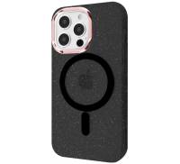 Чохол Proove Cuprum Case with Magnetic Ring iPhone 12/12 Pro black