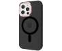 Чохол Proove Cuprum Case with Magnetic Ring iPhone 12/12 Pro black