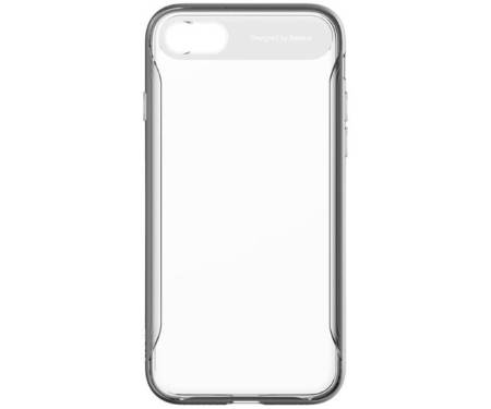 Baseus Fusion Series Case for iPhone 7 (Dark Grey)