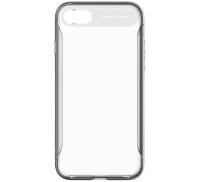 Baseus Fusion Series Case for iPhone 7 (Dark Grey)