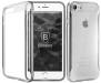 Baseus Fusion Series Case for iPhone 7 (Dark Grey)