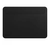 Чохол Proove Leather Sleeve MacBook 13"/13,3" black