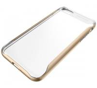 Baseus Fusion Series Case for iPhone 7 (Gold)