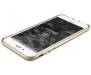 Baseus Fusion Series Case for iPhone 7 (Gold)