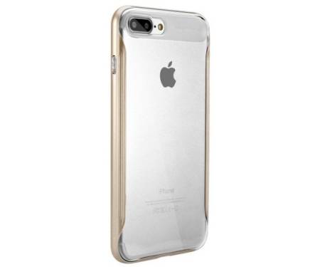 Baseus Fusion Series Case for iPhone 7 (Gold)