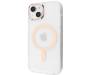 Чохол Proove Cuprum Case with Magnetic Ring iPhone 13 cream