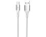 Кабель Proove WireX USB to Type-C 3A (1m) white