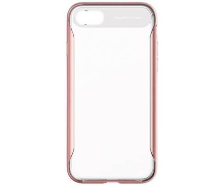 Baseus Fusion Series Case for iPhone 7 (Rose Gold)