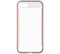 Baseus Fusion Series Case for iPhone 7 (Rose Gold)